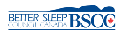 Better Sleep Council Canada