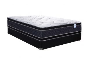 Health & Sleep Prestige VII