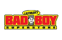 Lastman's Bad Boy