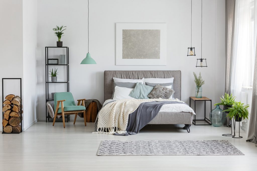 Best Bedroom for Sleep