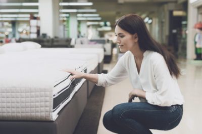 Things to keep in mind when purchasing a mattress