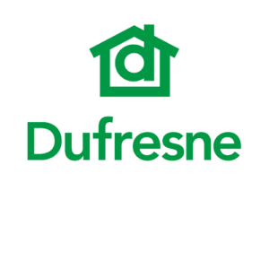 Dufresne Logo