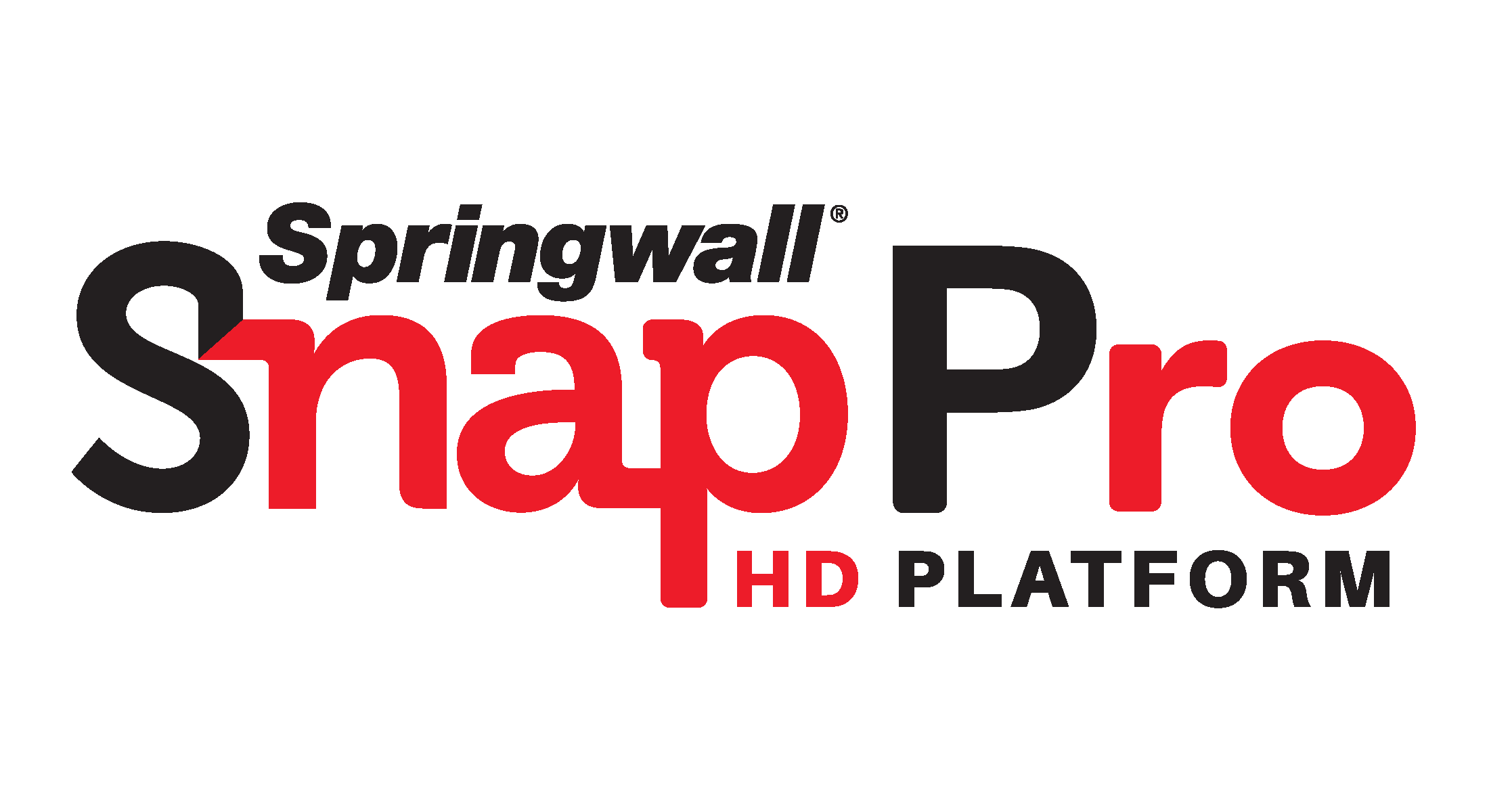 Snap Pro HD